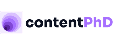 contentPhD